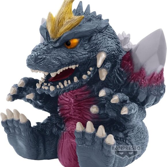 Banpresto Bandai Spirits Space Godzilla Godzilla vs. Space Godzilla (A) Figure - Picture 11 of 13